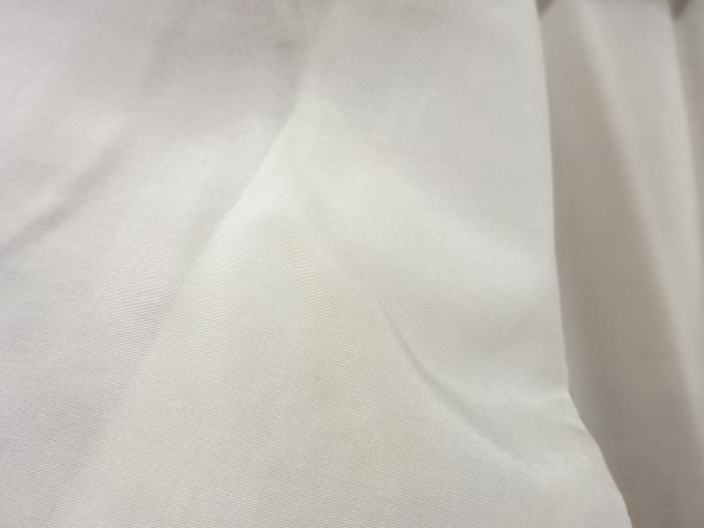  本場久米島紬着物